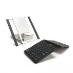 GTLS-0099w-1 laptop and tablet stand
