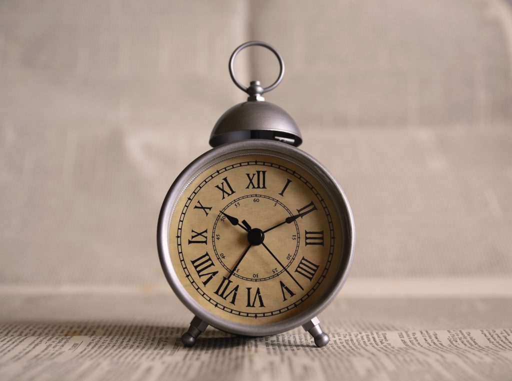 Timer Clock