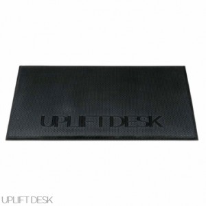 Human Solution Uplift Desk Mat