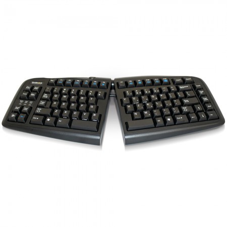 GTN-0099 split keyboard