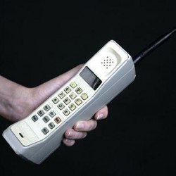 Temporary Home Phone