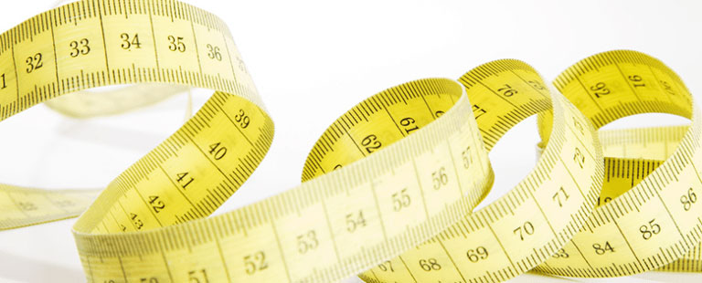 measuring tape