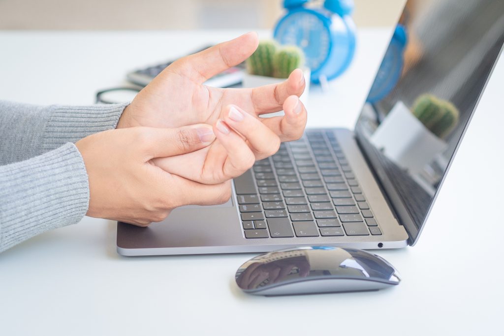 Review the Best Ergonomic Mouse of 2019