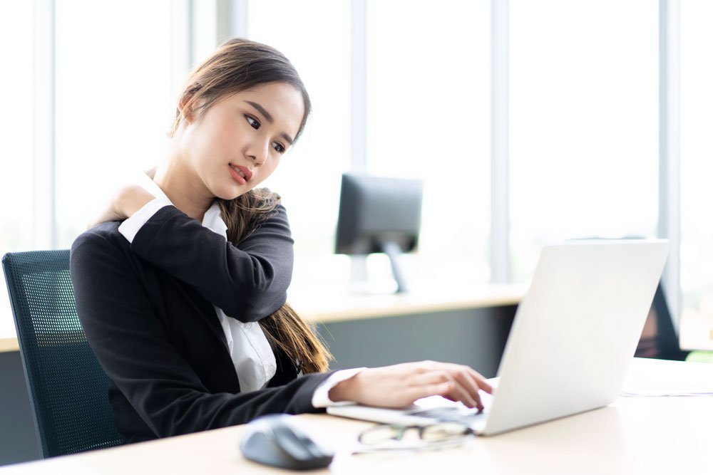 The Importance of Ergonomic Devices in the Workplace