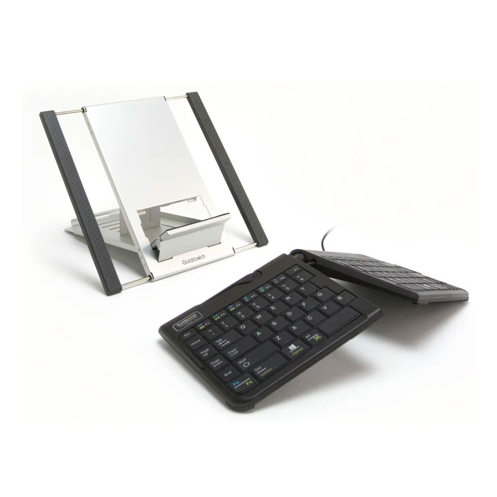 What Does the Ideal Workstation Look Like?