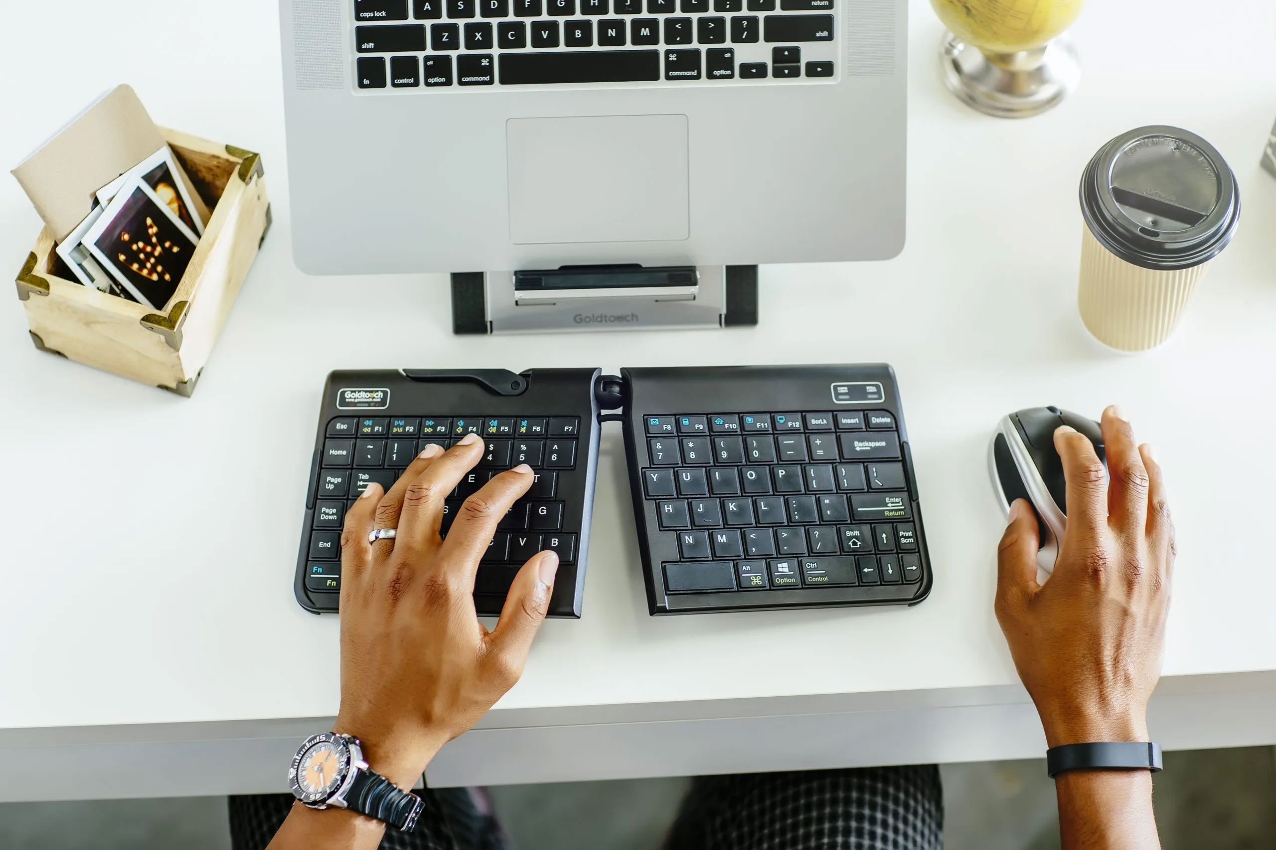 In-Flight Productivity Just Got a Little More Productive