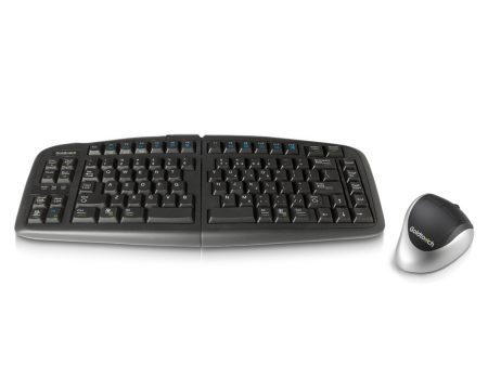 gtf-krh ergosuite bundle, ergonomic keyboard, ergonomic mouse
