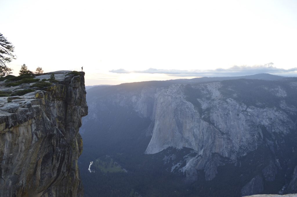 Yosemite Park