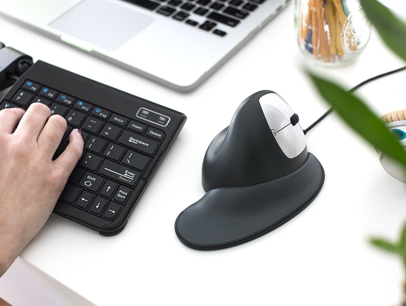 Ergonomics Training – Steps to Success