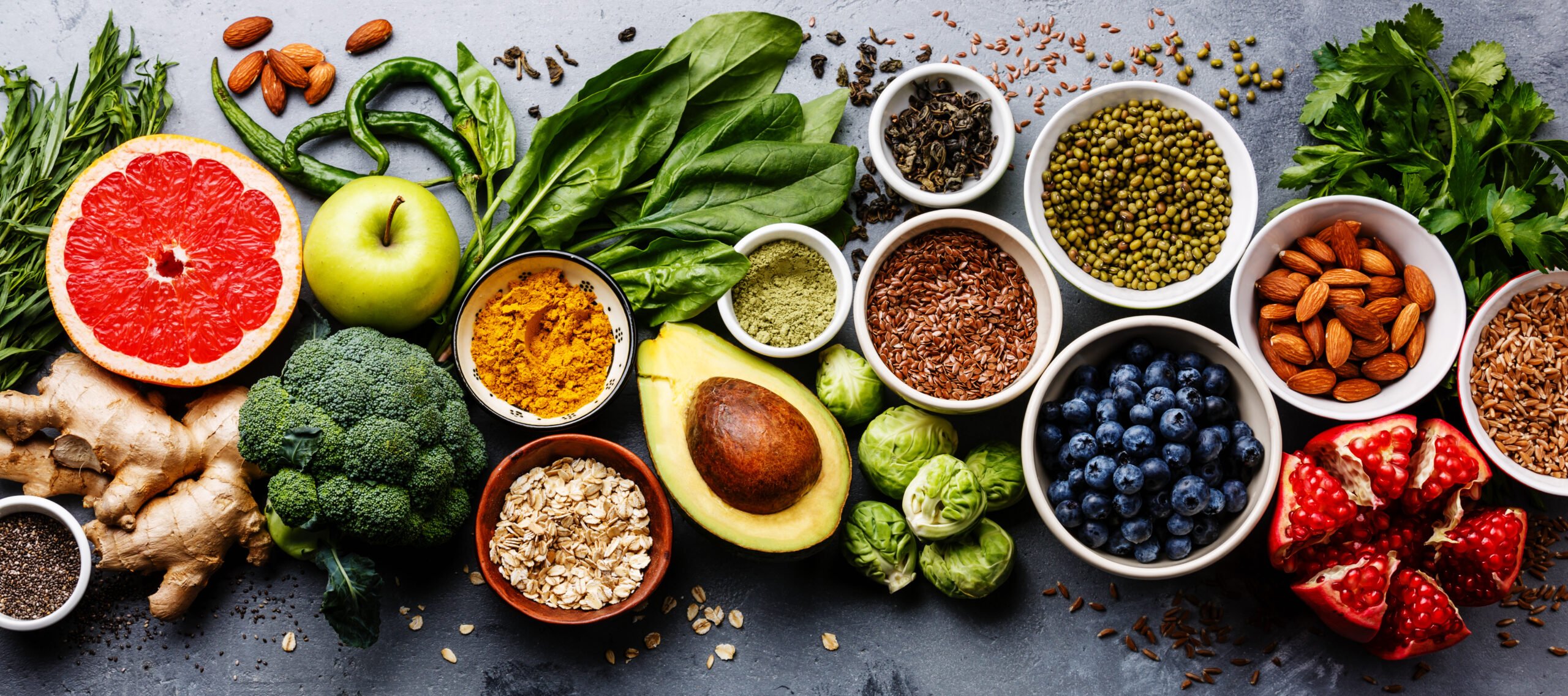 Combat Chronic Inflammation Naturally
