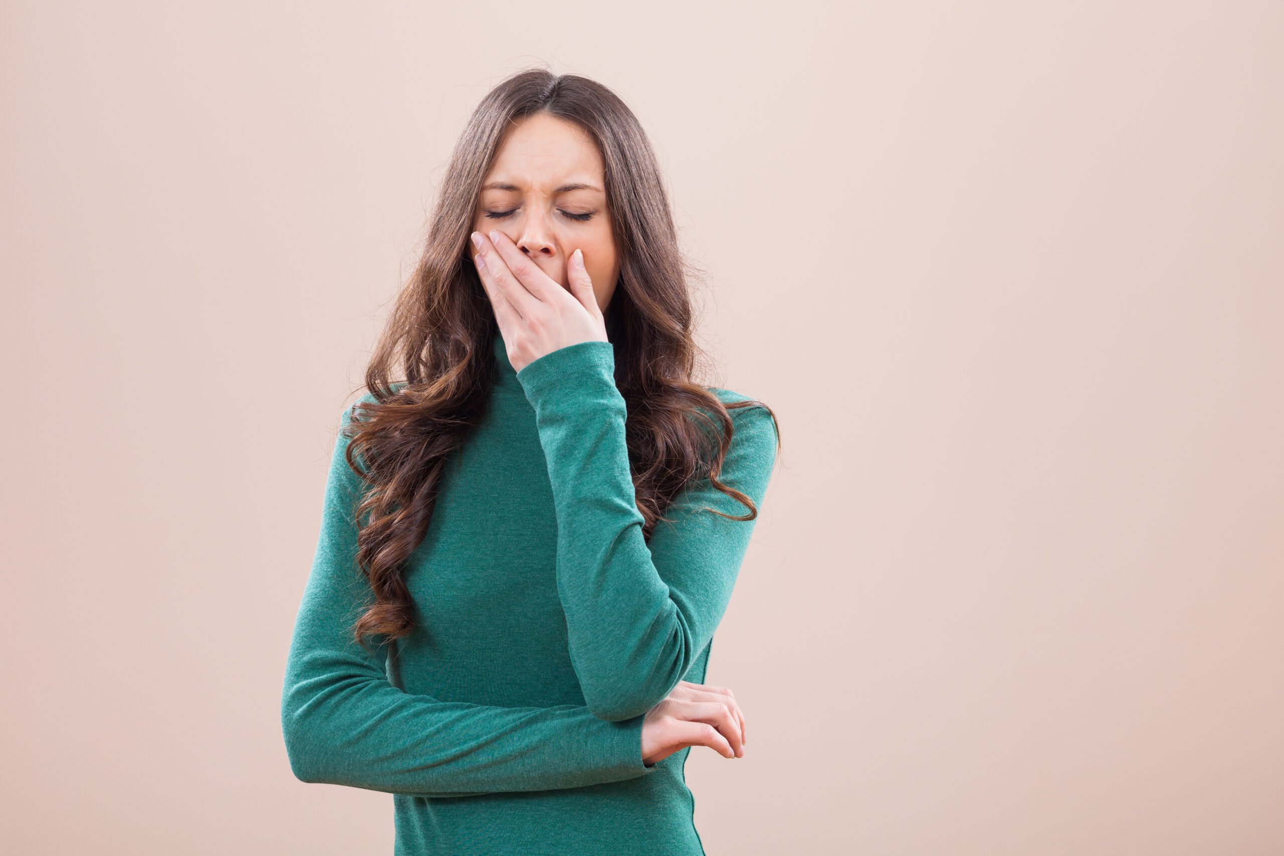 Health Risks: Lack of Sleep