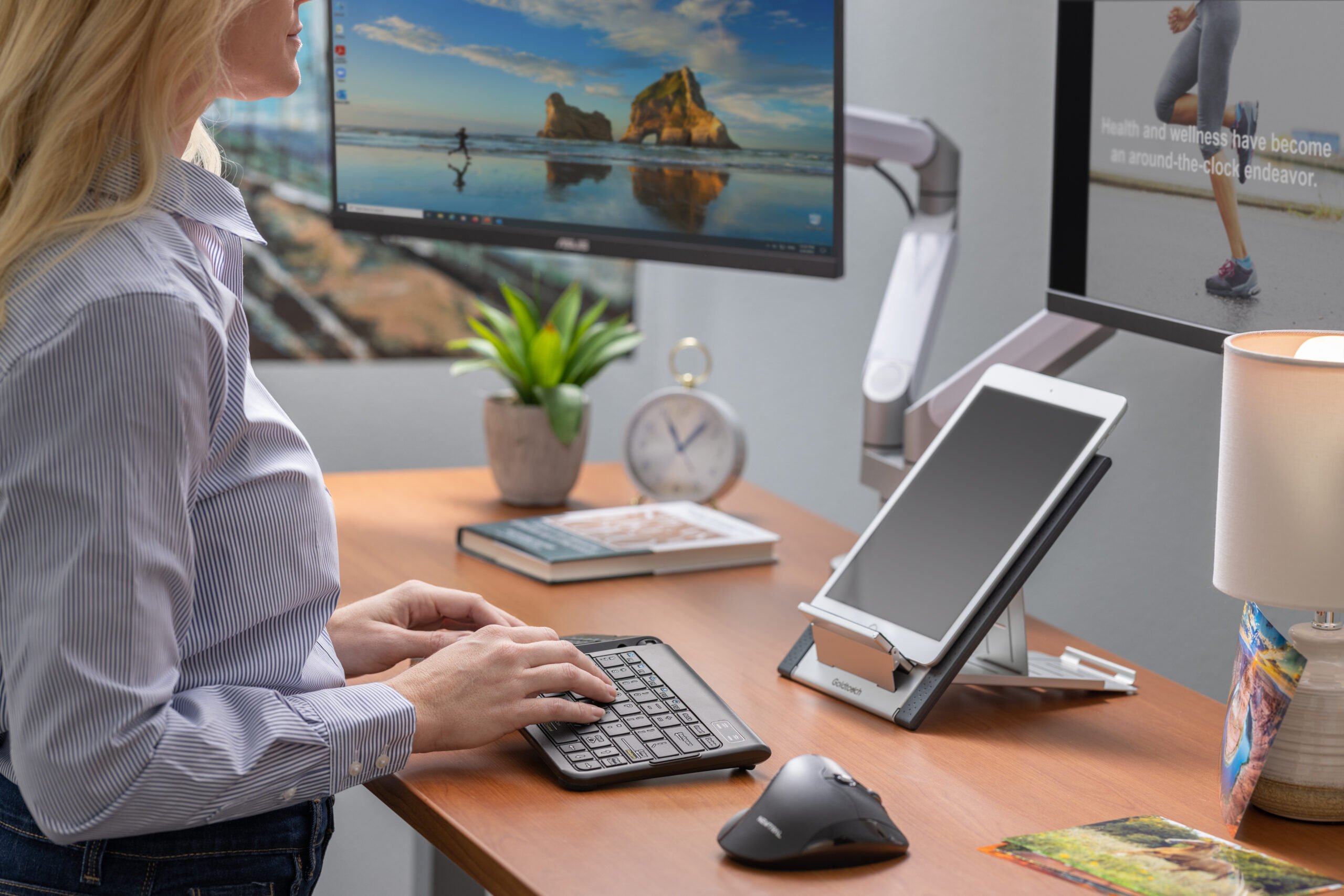 The Best Ergonomic Keyboards for 2022