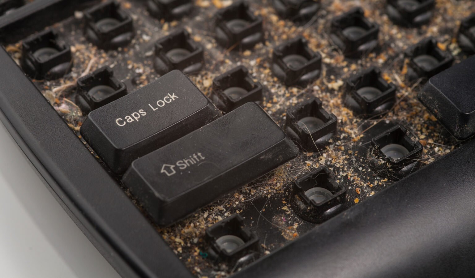 How to Clean Your Ergonomic Keyboard (and Why You Should) - Goldtouch