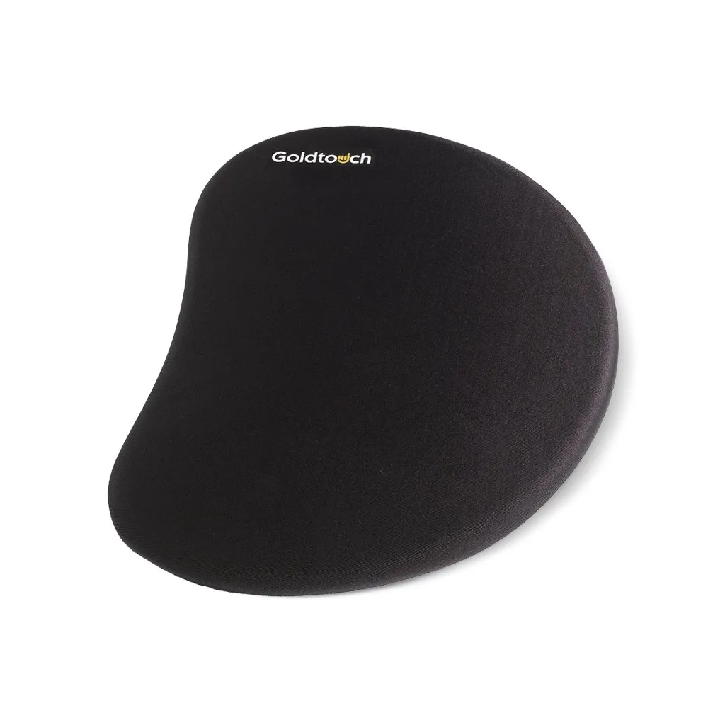 Goldtouch SlimLine Mouse Pad Right Handed on a white background.